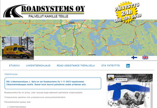 Roadsystems Oy